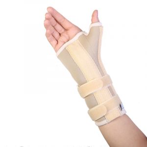 مچ شست بند آتل دار