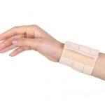 مچ بند قابل تنظیم با کش دوبل
