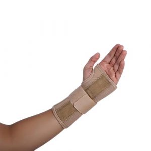مچ کف بند آتل دار نئوپرن