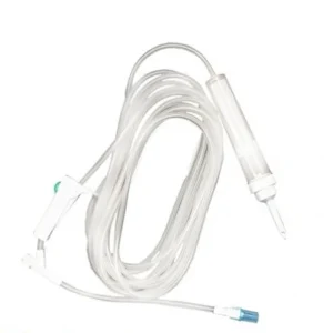 ست گرم کننده خون