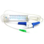 میکروست مخصوص پمپ انفوزیون100cc