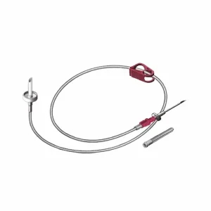 ترانسفرست با سرسوزن