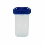 ظرف نمونه گیری ml100 استریل