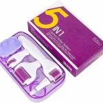 کاتتر انتقال جنین اسب با سولفات باریم CH 36